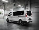Fiat Talento Sportivo 2018 года